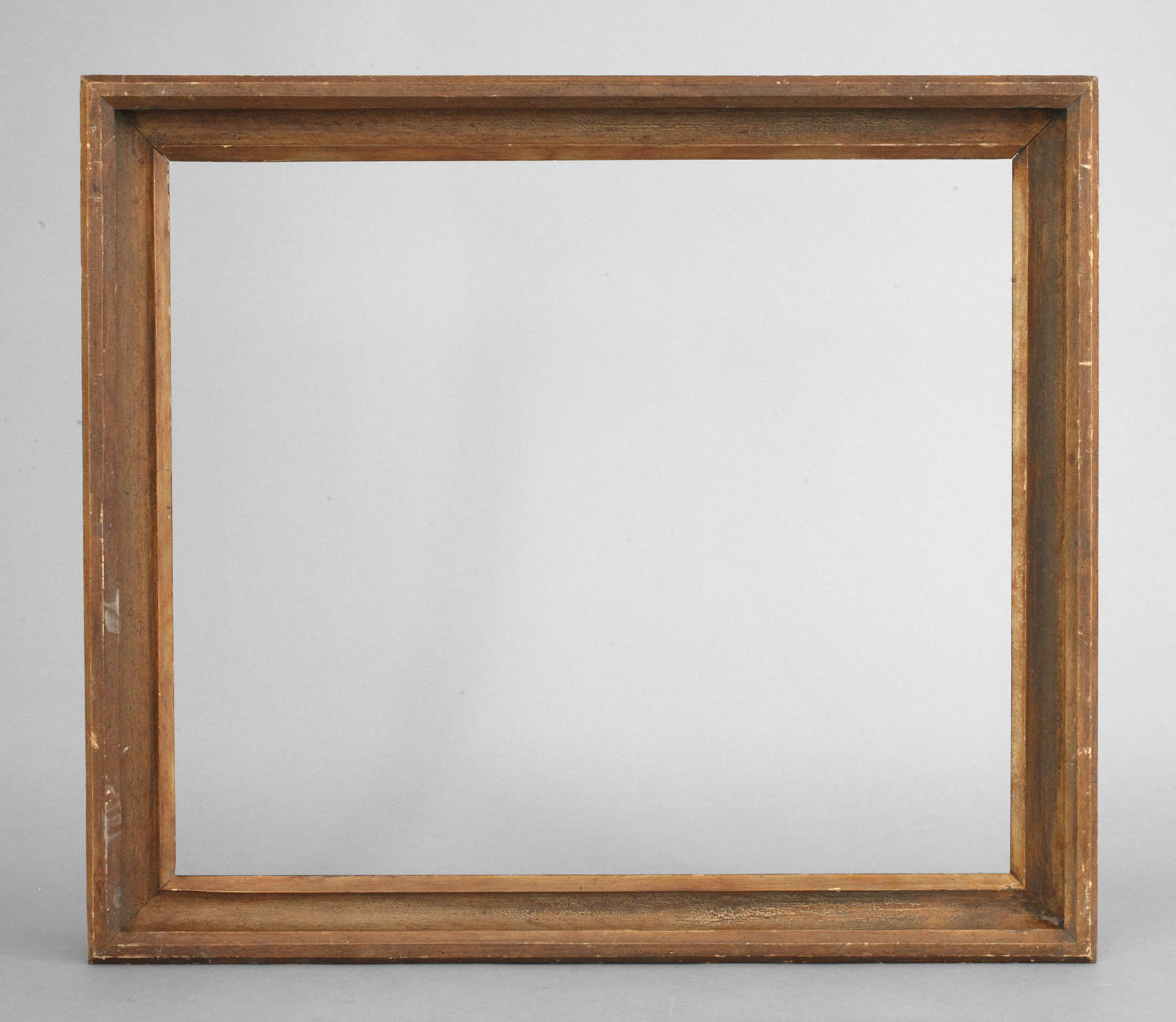 Hohlkehle Mitte 19. Jh.