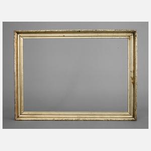 Berliner Leiste 2. Hälfte 19. Jh.