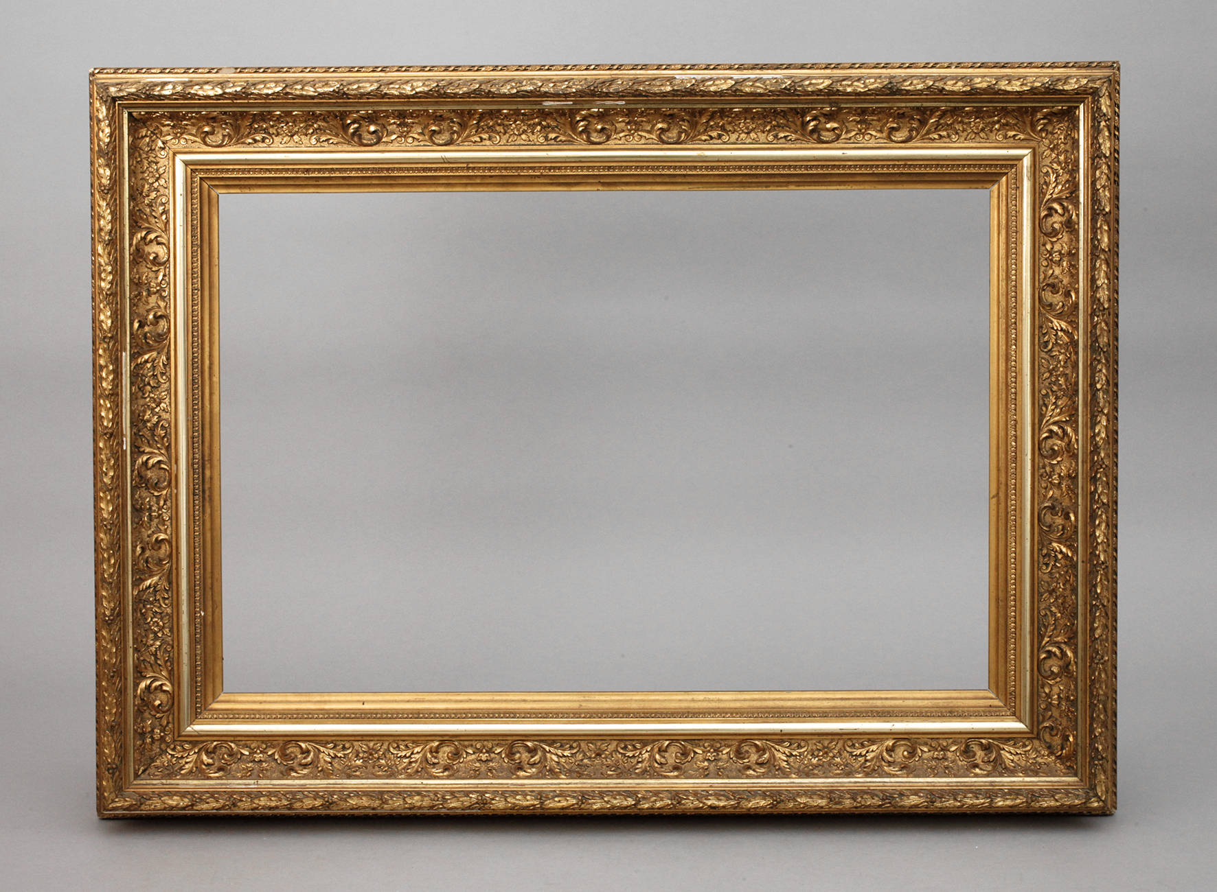 Gründerzeitleiste um 1880