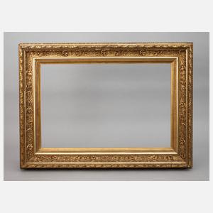 Gründerzeitleiste um 1880