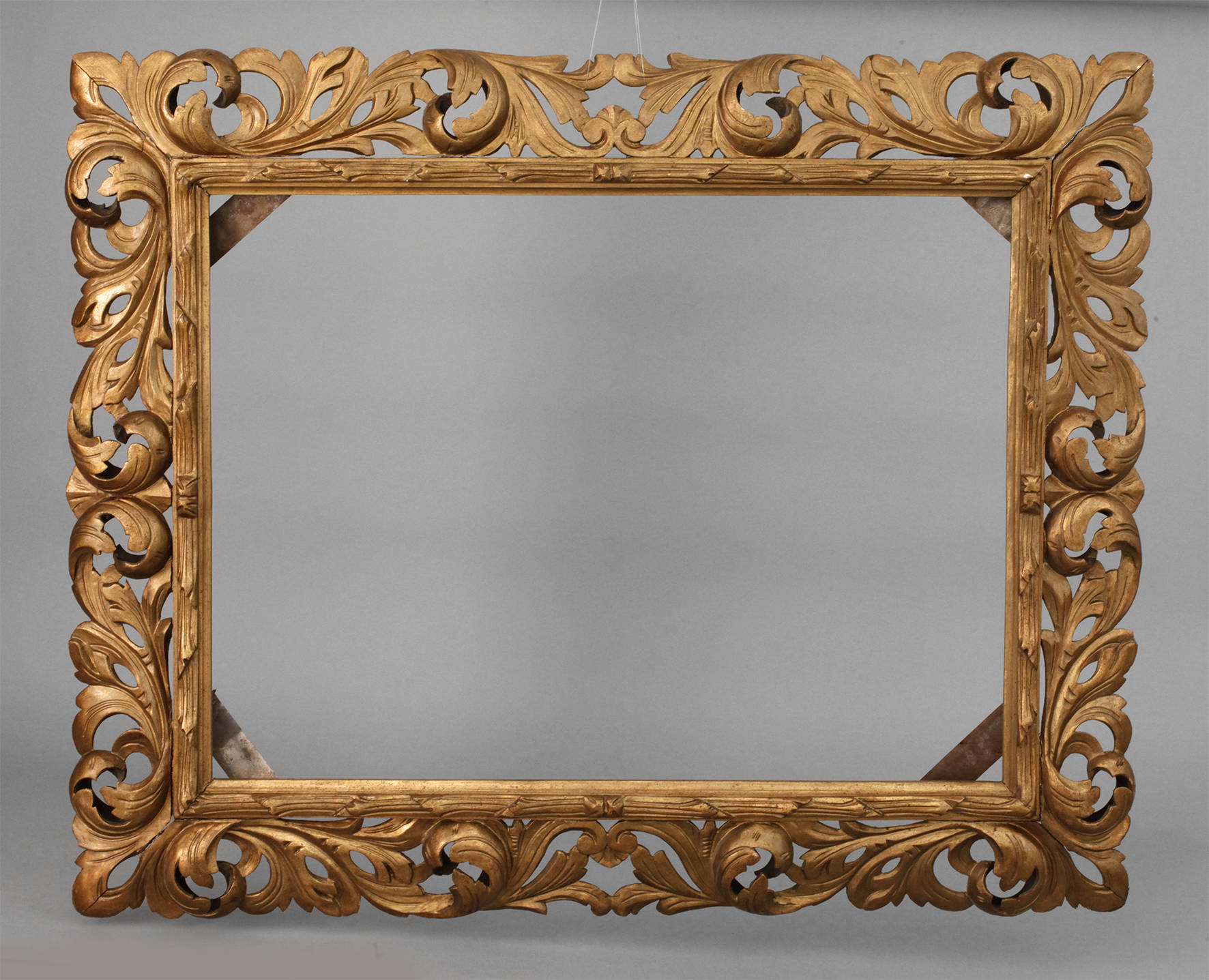 Florentiner Rahmen um 1900