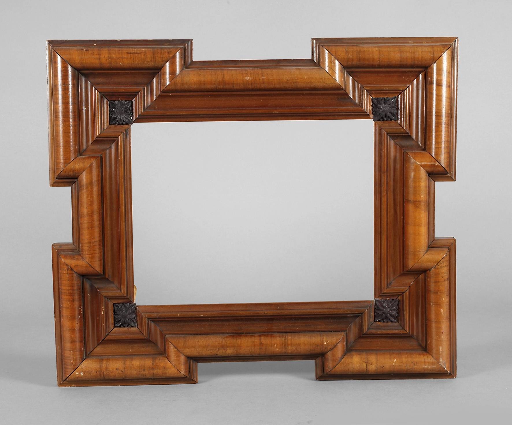 Gründerzeitrahmen um 1880