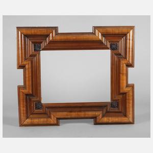 Gründerzeitrahmen um 1880