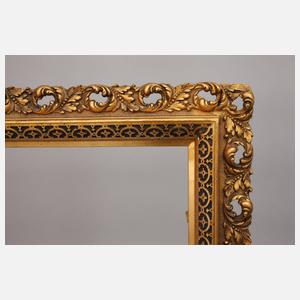 Florentiner Leiste um 1900