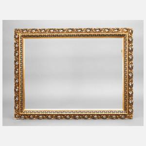 Florentiner Leiste um 1900