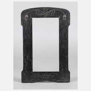 Jugendstilrahmen um 1910