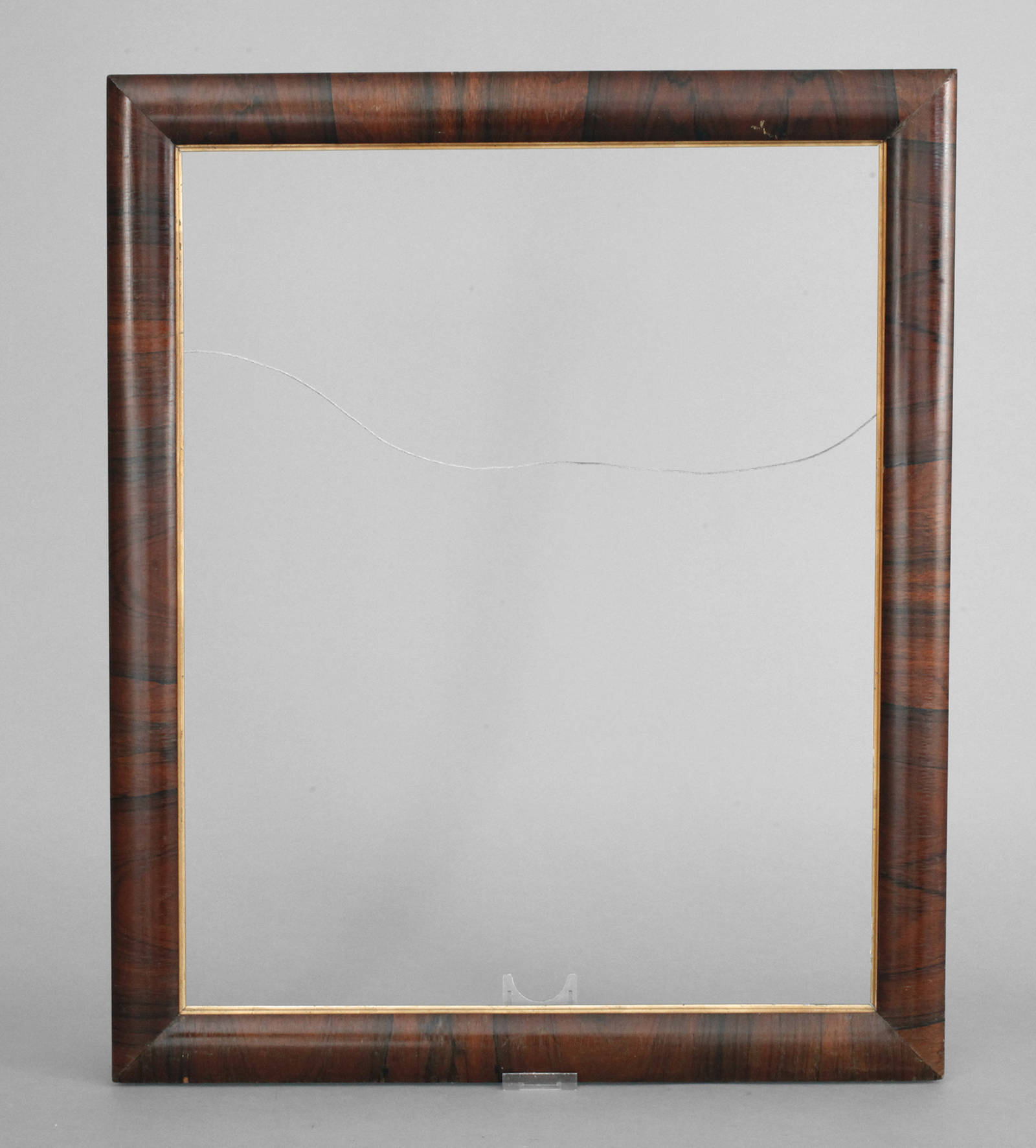 Rahmen Zweites Biedermeier um 1910