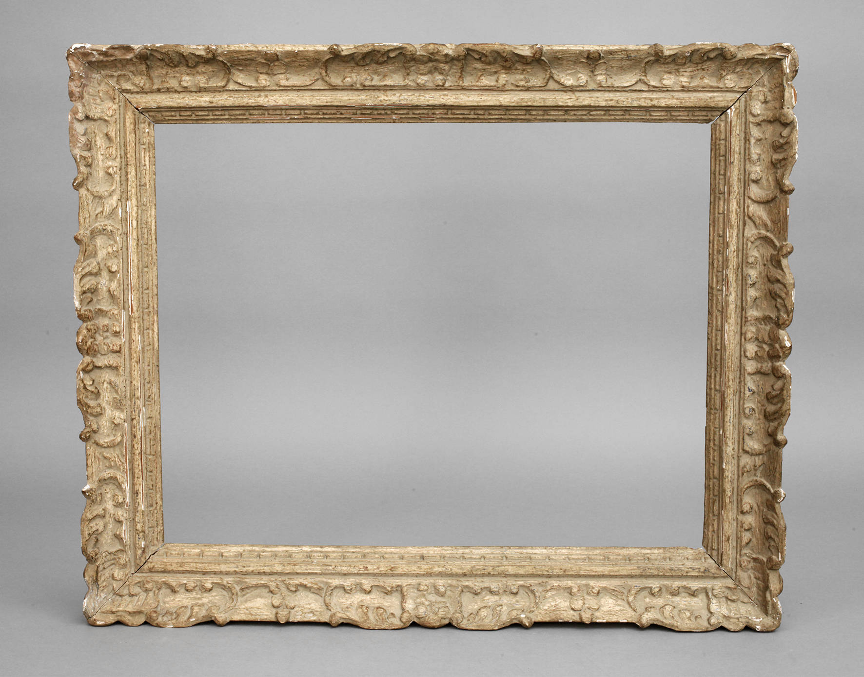 Stuckrahmen 1. Hälfte 20. Jh.
