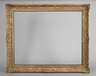 Goldstuckrahmen Mitte 20. Jh.