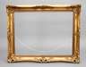 Goldstuckrahmen Mitte 20. Jh.