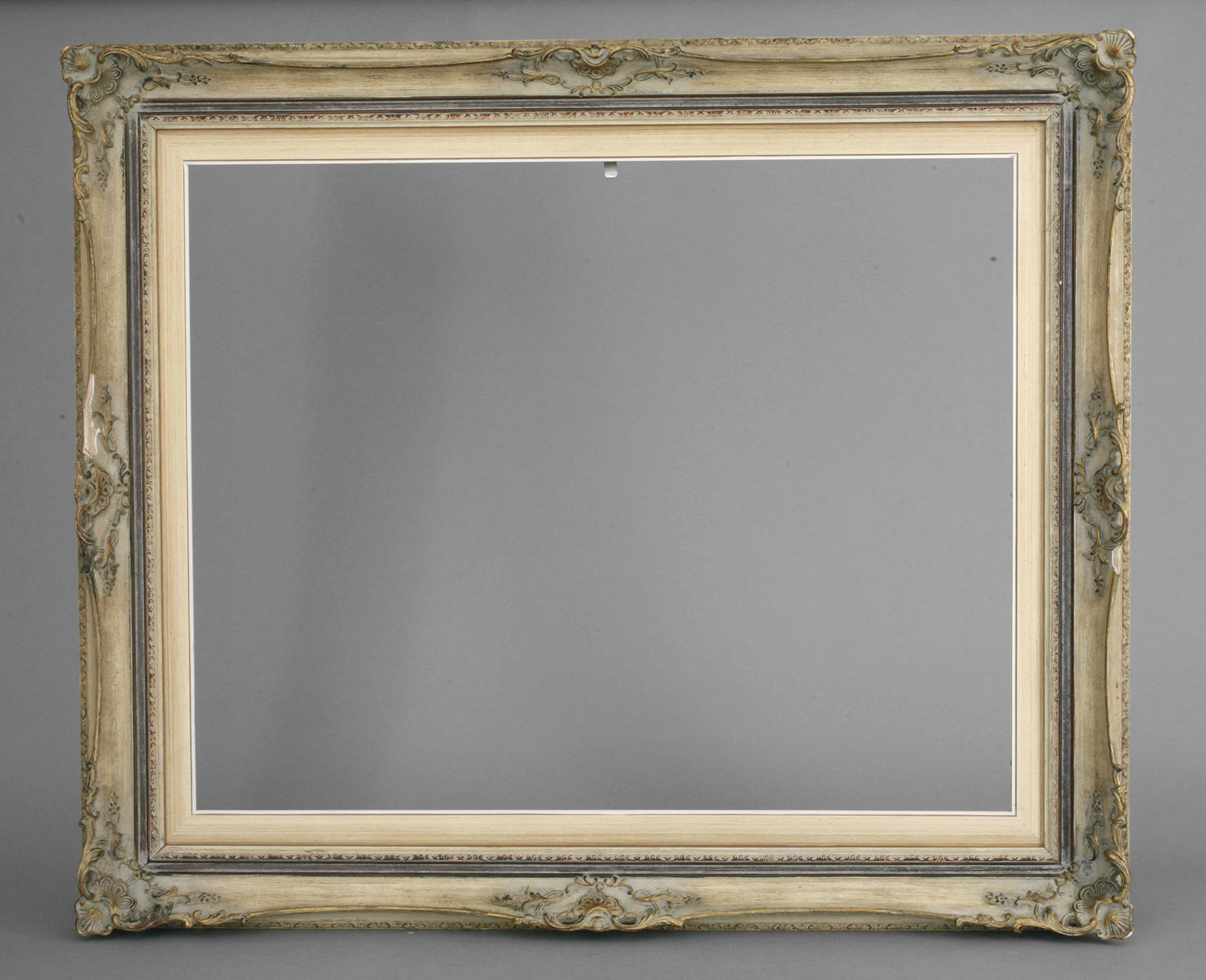 Stuckrahmen Mitte 20. Jh.