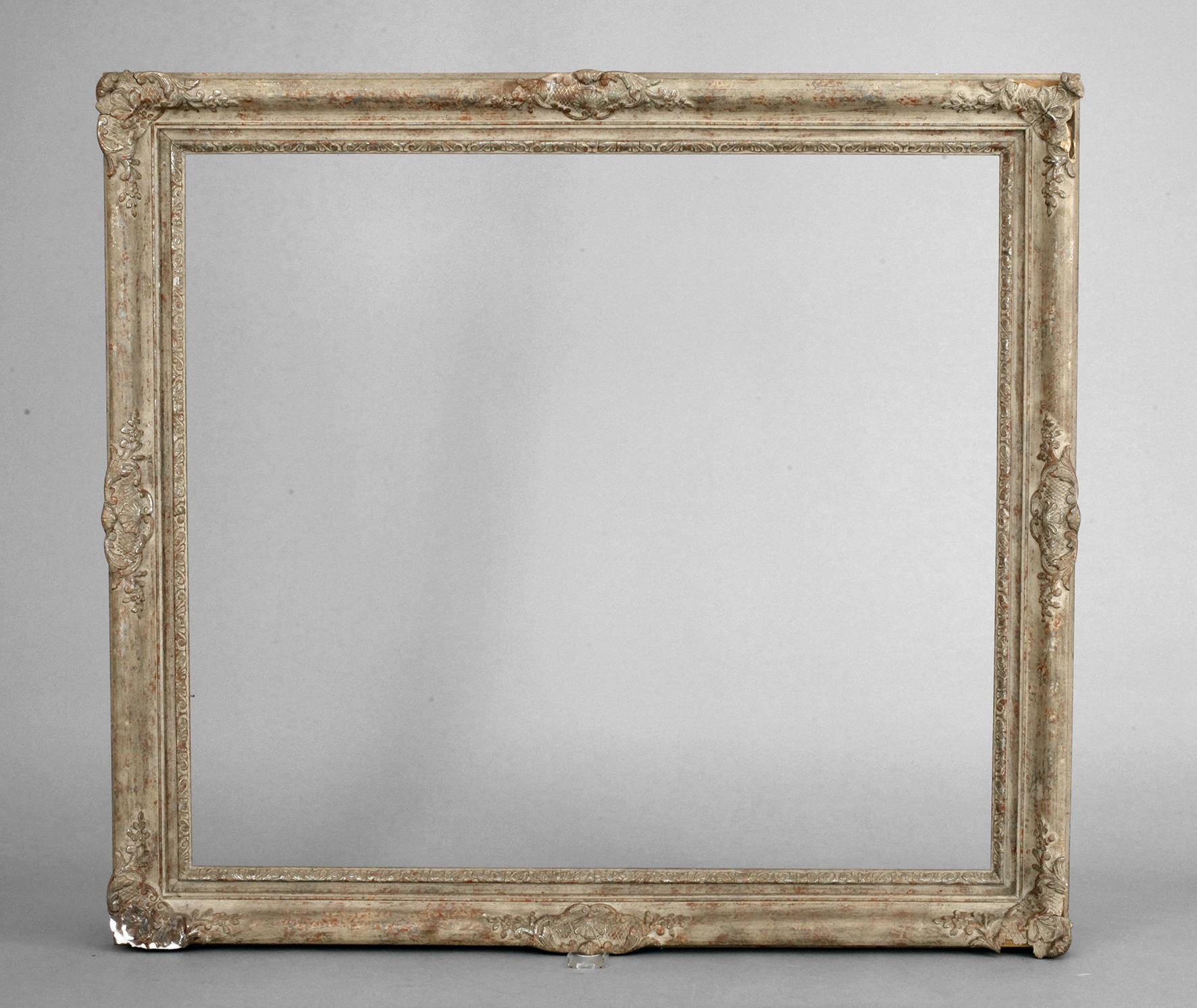 Stuckrahmen Mitte 20. Jh.