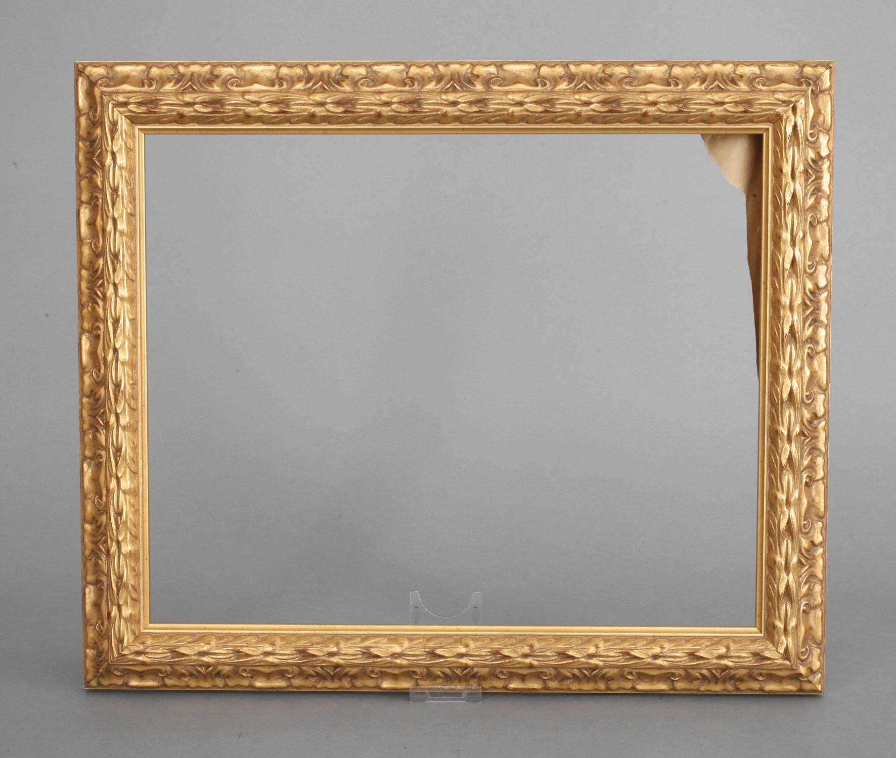 Goldstuckleiste um 2000