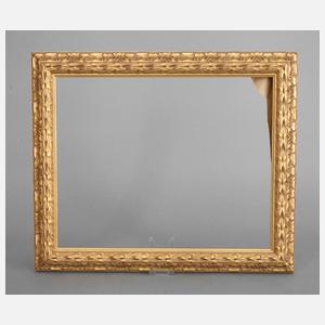 Goldstuckleiste um 2000