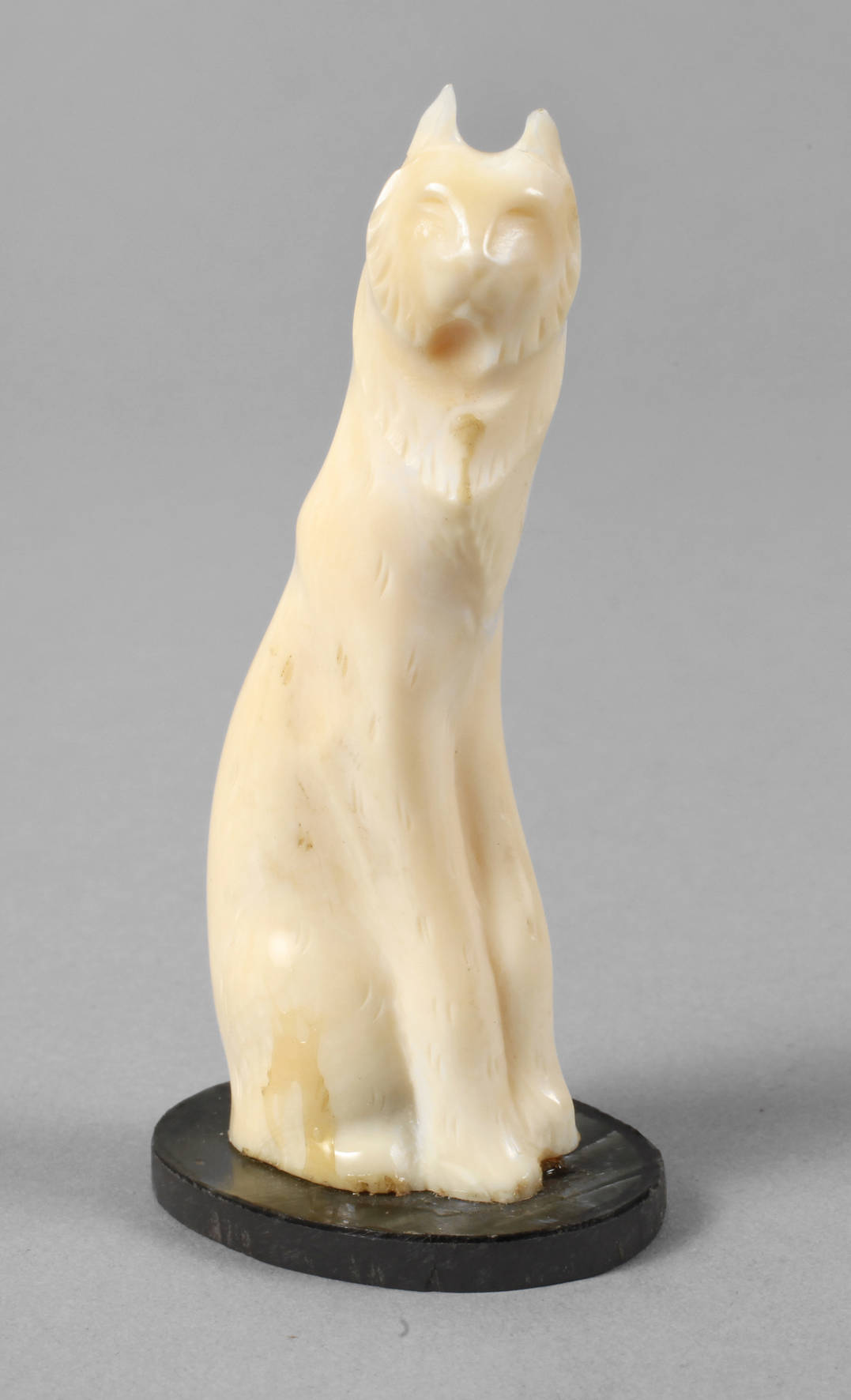 Elfenbeinschnitzerei