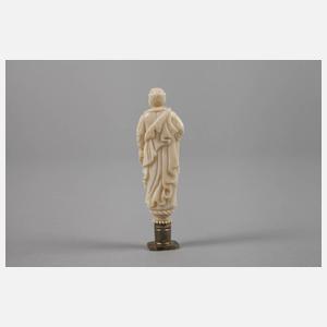 Figürliche Petschaft