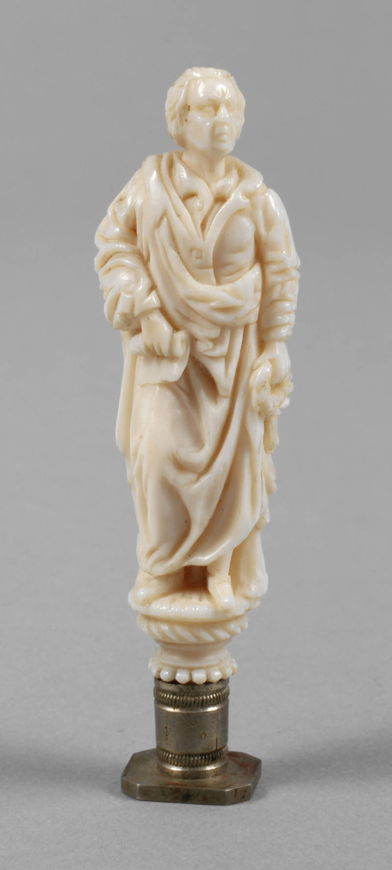 Figürliche Petschaft