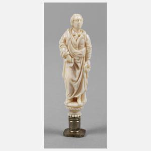 Figürliche Petschaft