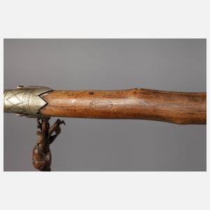 Spazierstock Frankreich