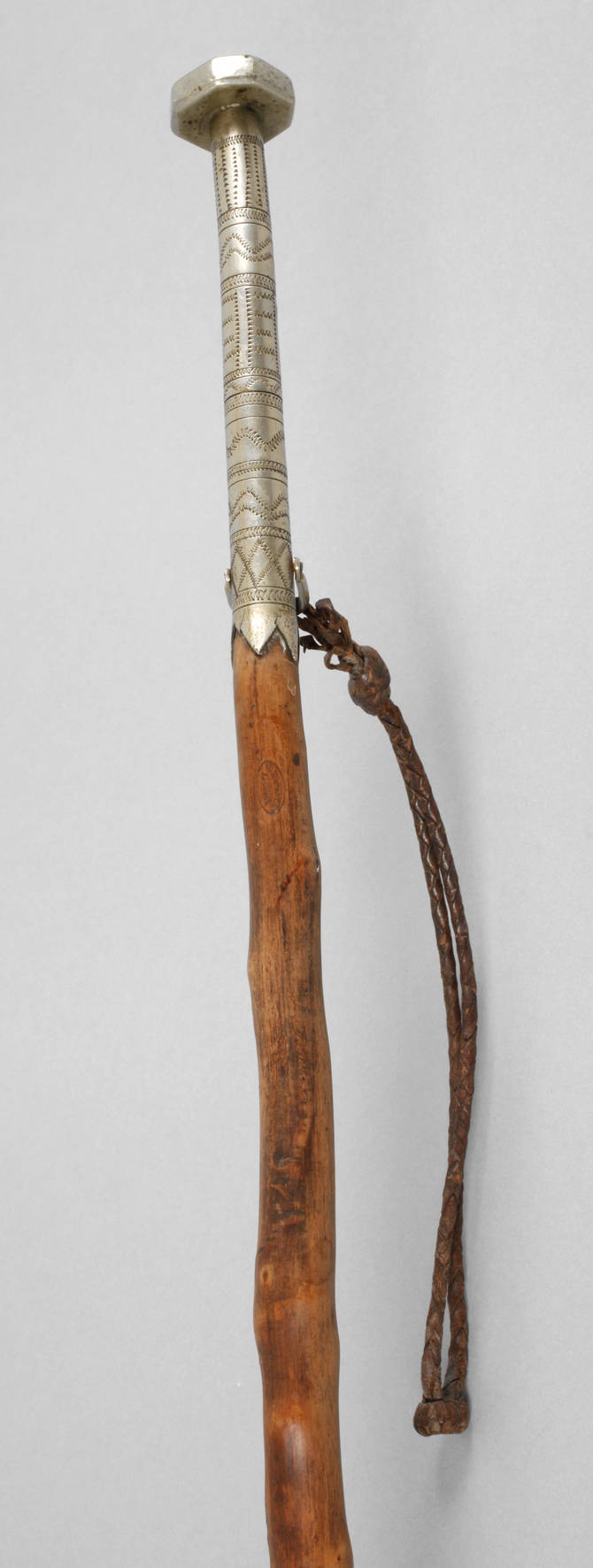 Spazierstock Frankreich