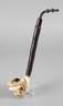 Feine Meerschaumpfeife