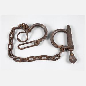 Handschellen