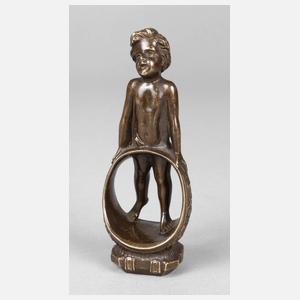 Figürliche Petschaft