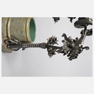 Modell Wartburgbrunnen