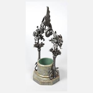 Modell Wartburgbrunnen