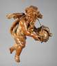 Schwebeengel Barock