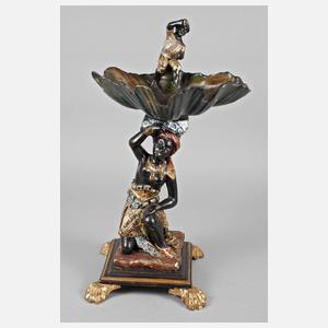 Venezianischer Tafelaufsatz