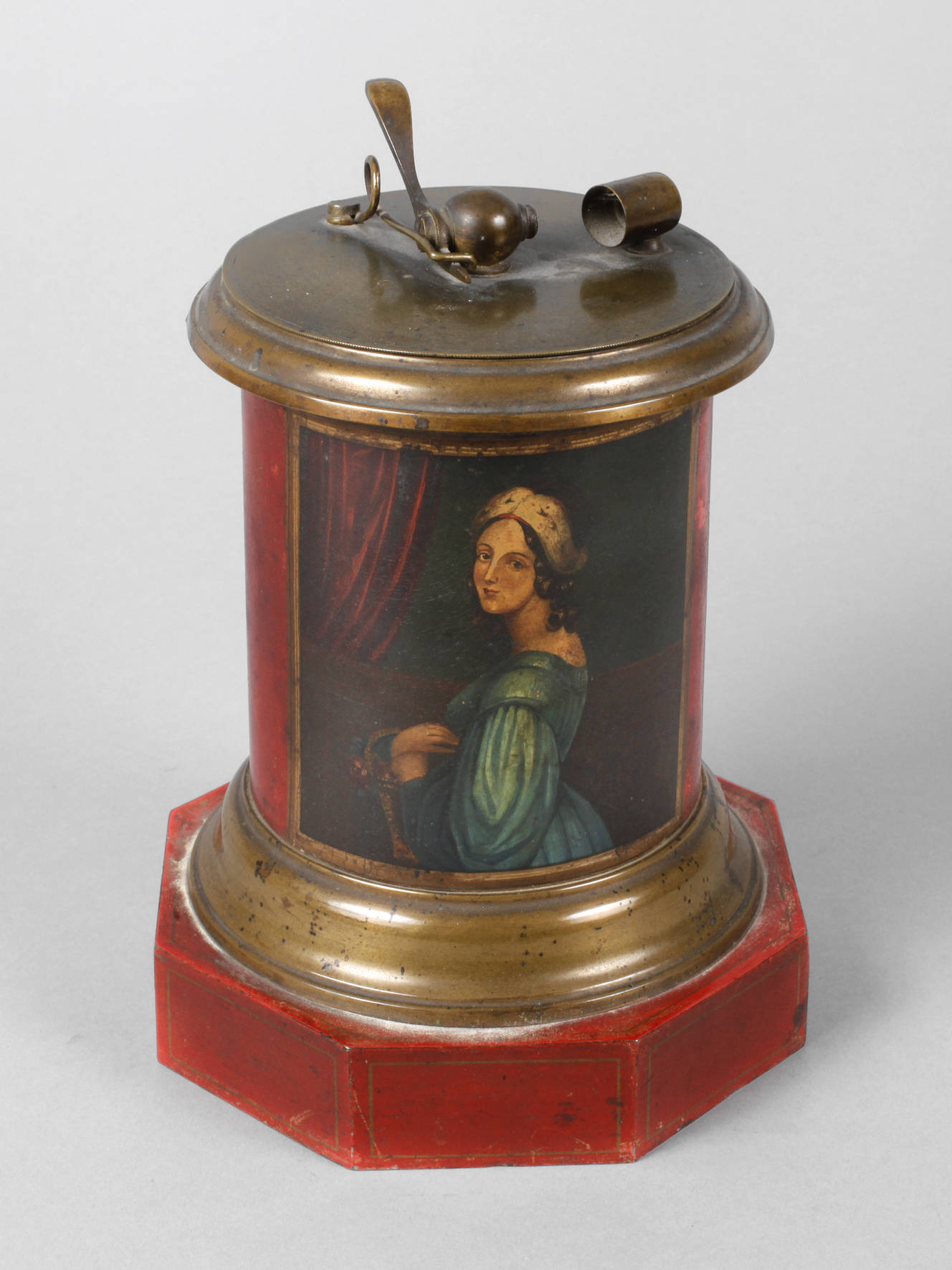 Döbereiner Feuerzeug