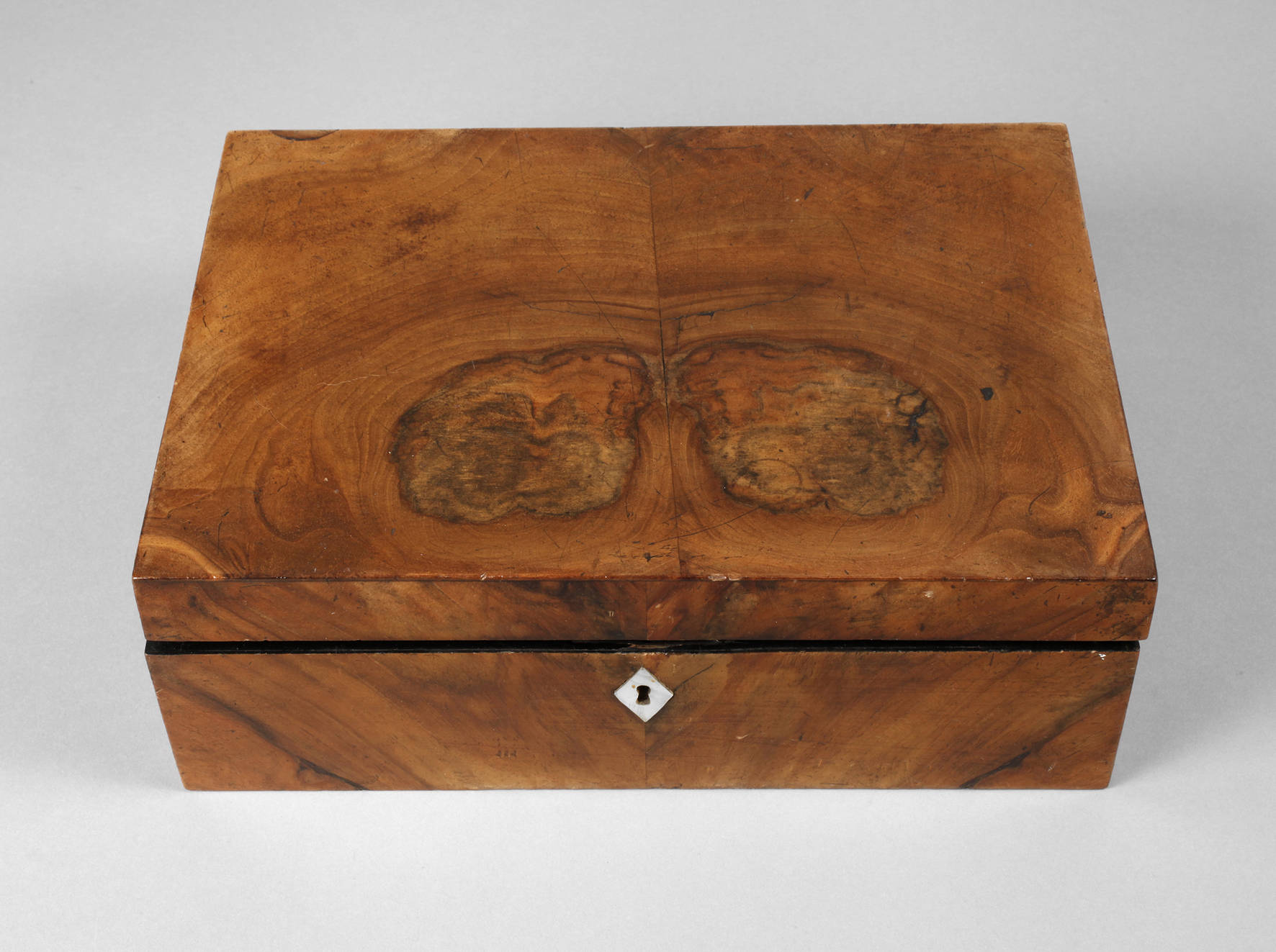 Biedermeierschatulle