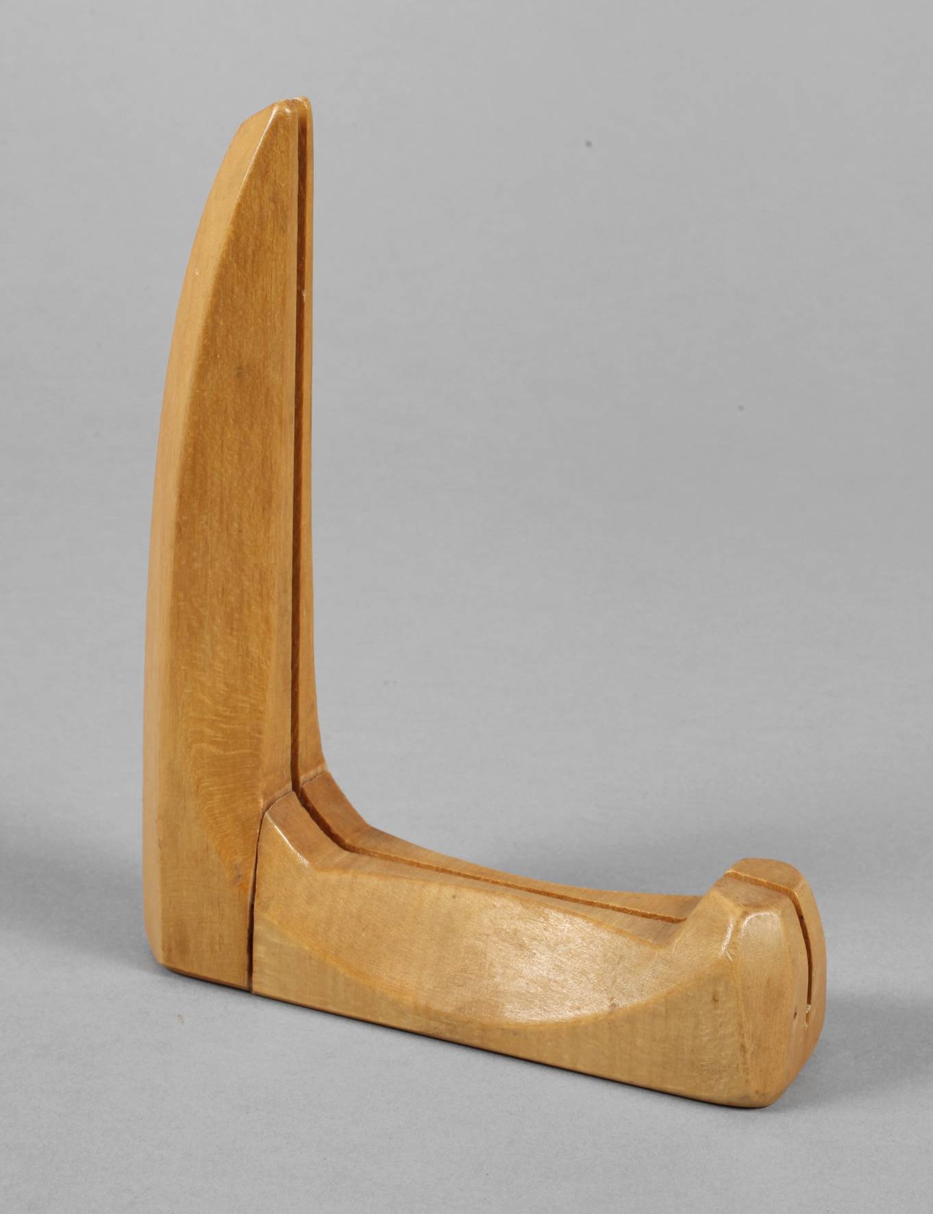 Anthroposophischer Fotoständer