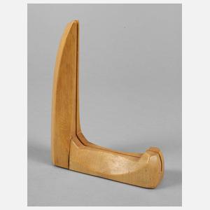 Anthroposophischer Fotoständer