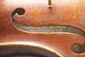 Violine im Etui