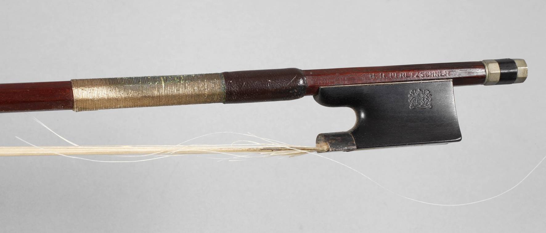 Violinenbogen Pfretzschner