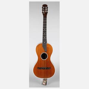 Gitarre um 1920