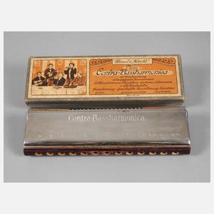 Contra-Bassharmonika