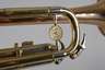 Trompete im Etui