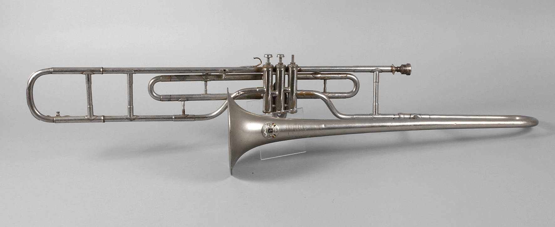 Belgische Ventilposaune