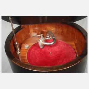 Standgrammophon Bertona