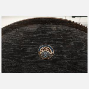 Standgrammophon Bertona