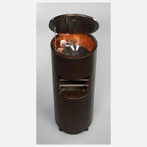 Standgrammophon Bertona