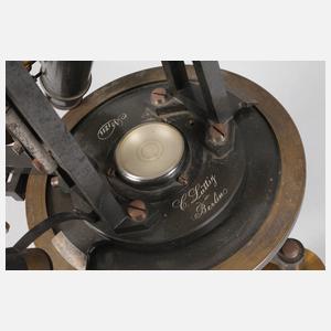 Theodolit C. Lüttig Berlin