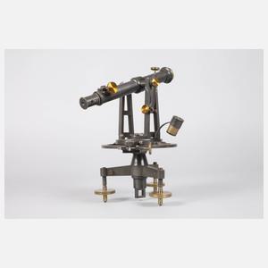 Theodolit C. Lüttig Berlin