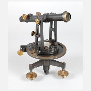 Theodolit C. Lüttig Berlin
