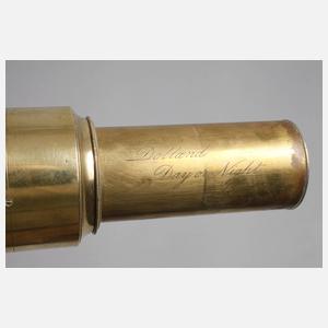 Fernrohr Dollond London