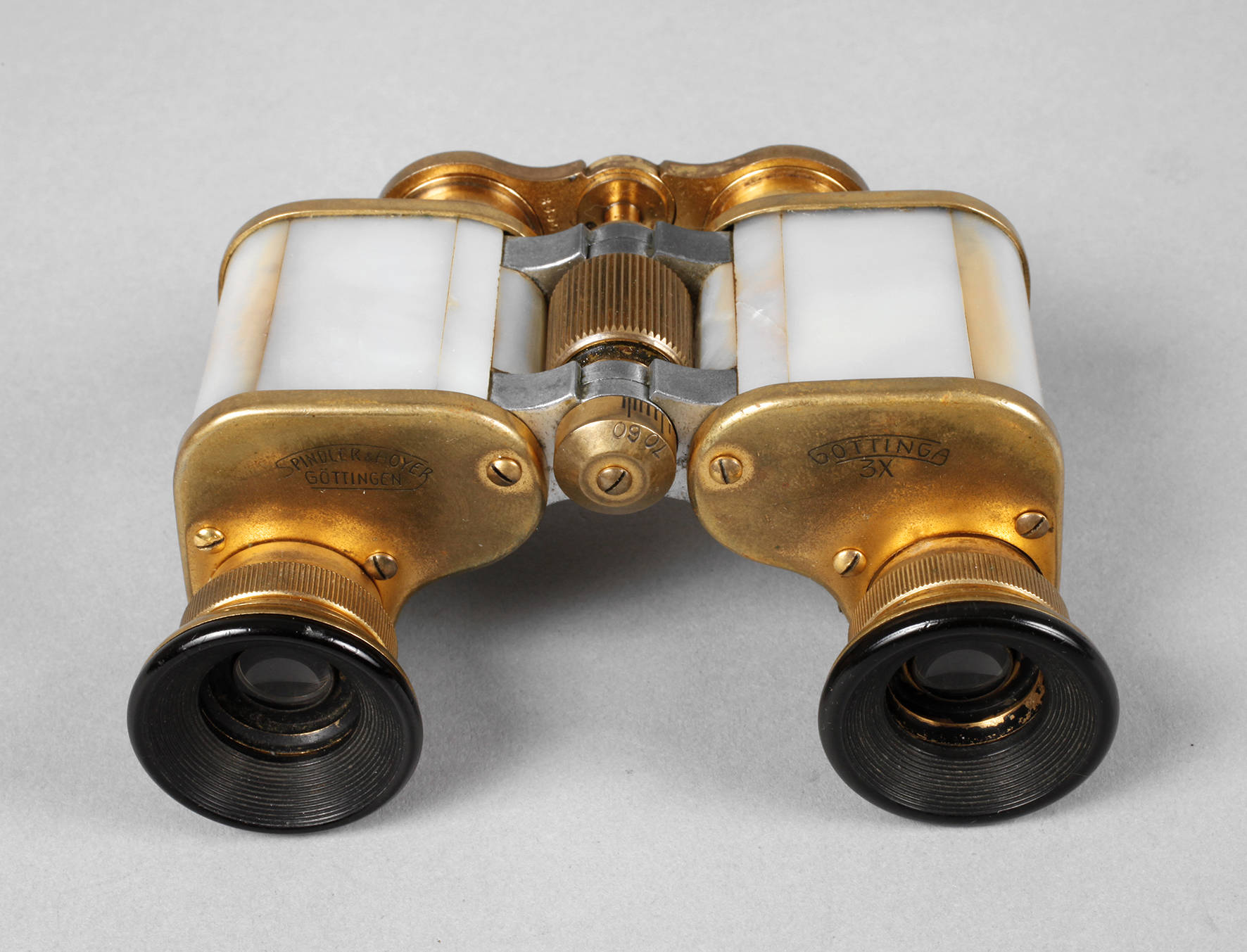 Opernglas Spindler & Hoyer