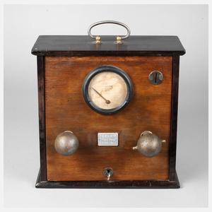 Elektrisierautomat Atlantic